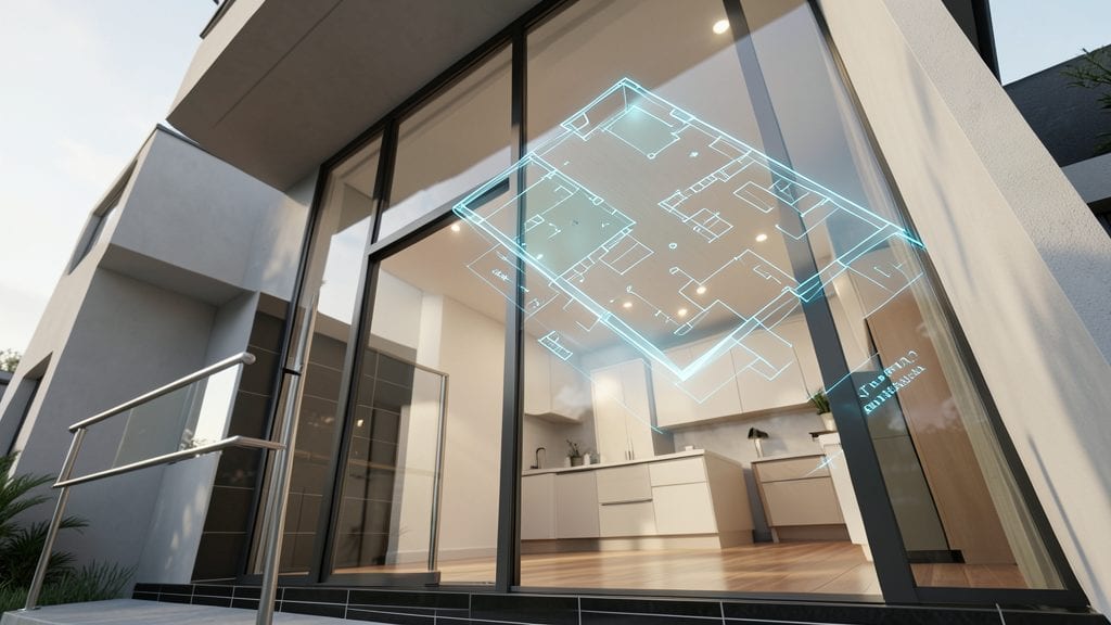 3D Real Estate Property Tour