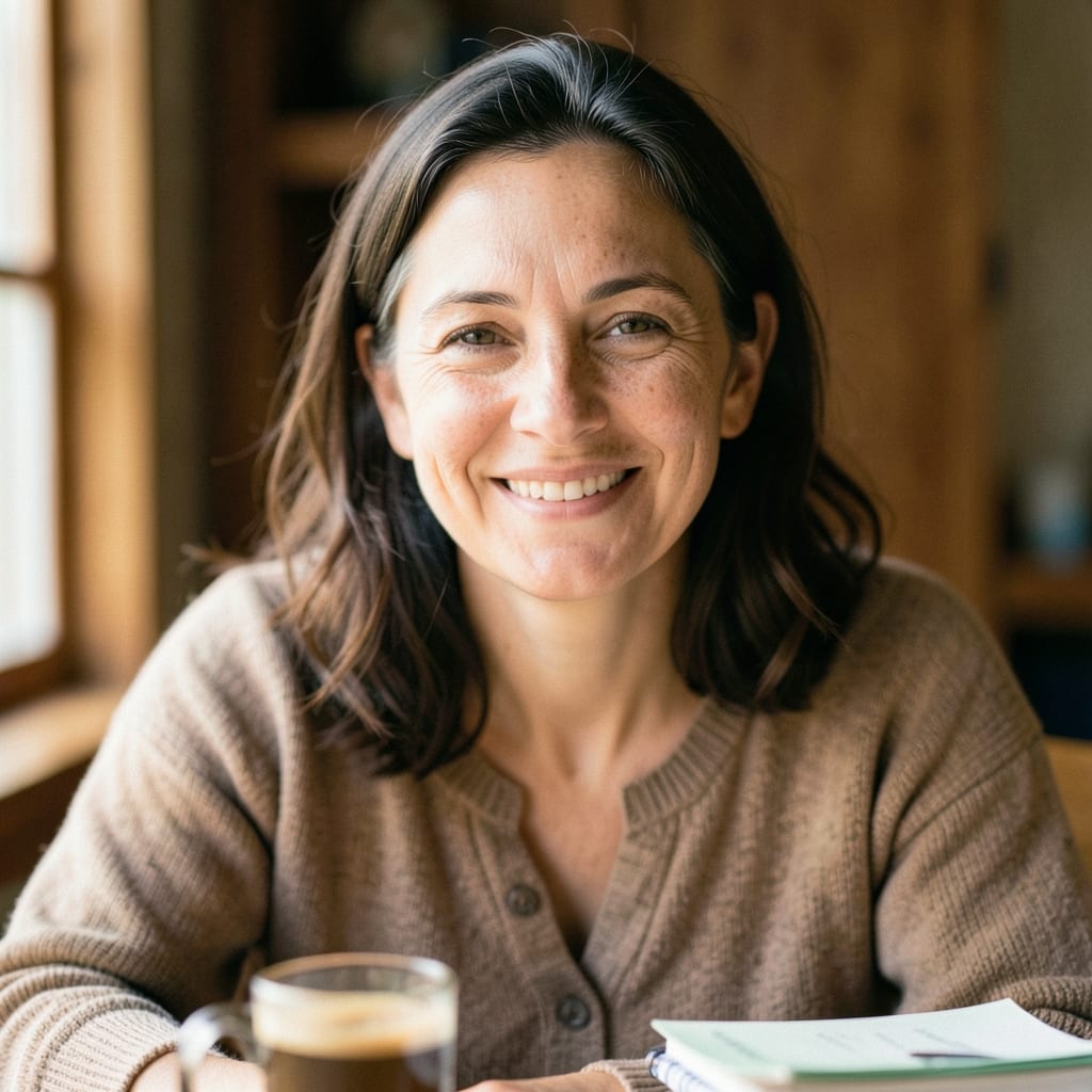 Colleen Radcliffe