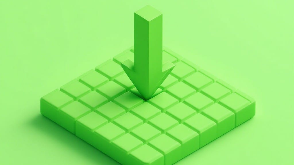 Automatically Download Bank Transactions to Excel: One-Click Sync for Error-Free Spreadsheets
