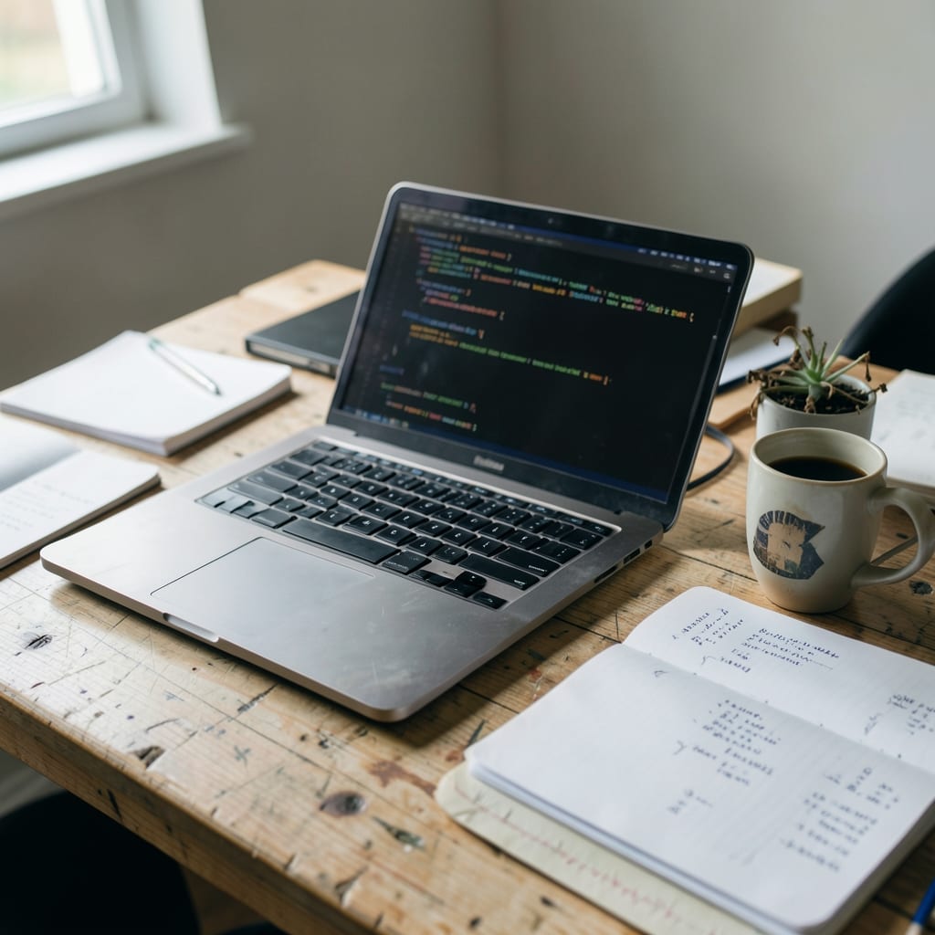 Coding