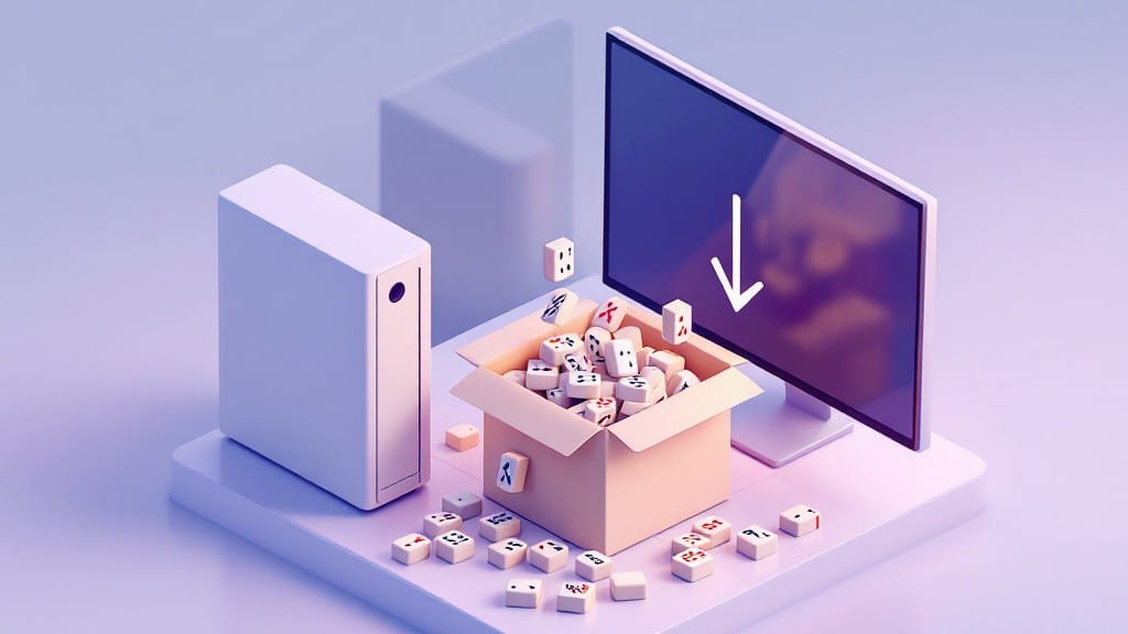 Classic Mahjong Free Download for Windows 10: Direct Offline Installer With No Viruses