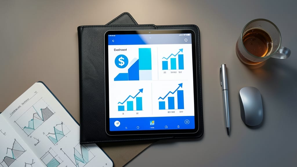 Infographic Storytelling with Data Visualization