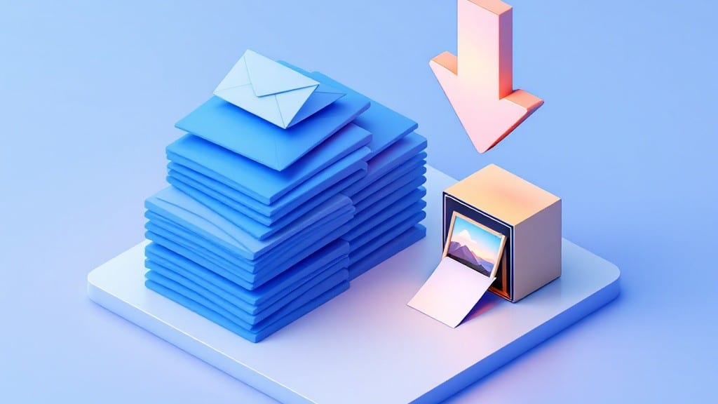 How to Automatically Download Outlook Pictures: Instant Rule-Based Image Saver