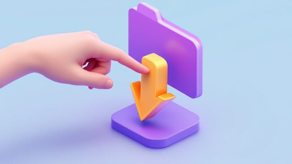 How to Download a Recording From Teams: Quick Two-Click Save for Meetings