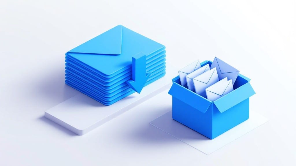 How to Download All Attachments in Outlook: One-Click Export for Every Email