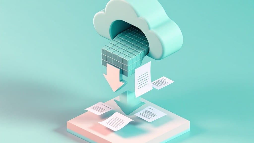 How to Download an Excel File From SharePoint: Quick Sync in 3 Simple Clicks