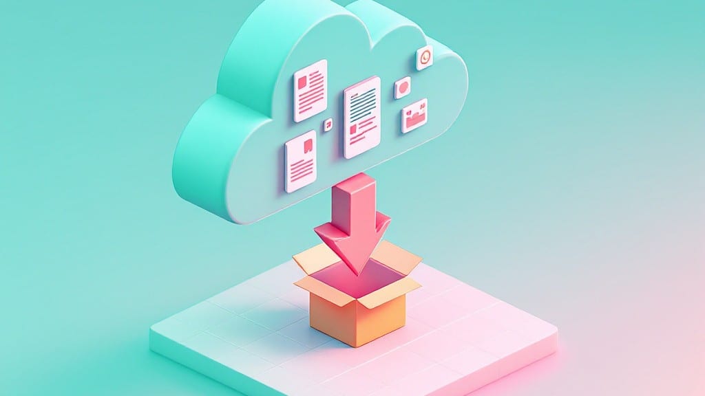 How to Download OneDrive Files to Your Computer: Instant Access Without Syncing