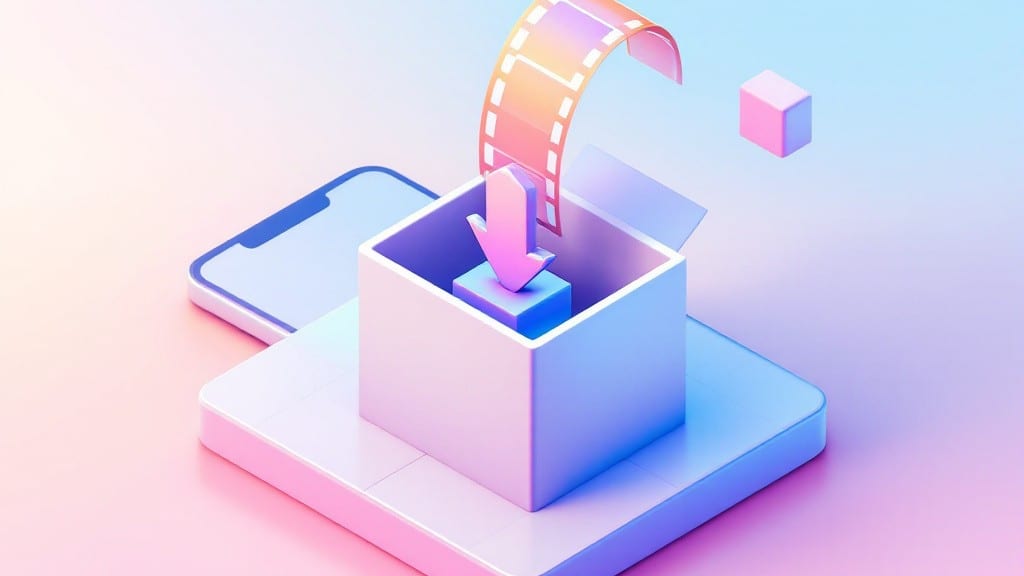 How to Download Video From Stream: Instant Save Without Buffering or Watermarks