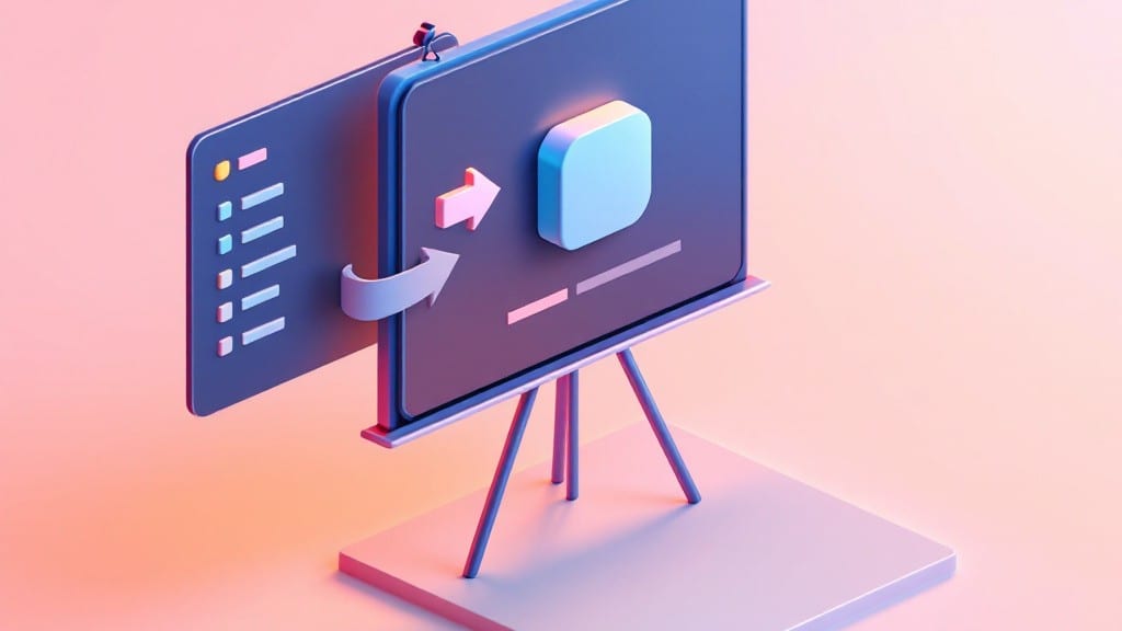 How to Insert Table of Contents in Powerpoint: Step-by-Step Visual Guide for Professional Slides