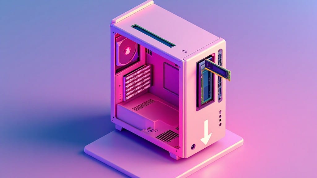 How to Install RAM in a Desktop PC: Visual Guide for Stress-Free Upgrades