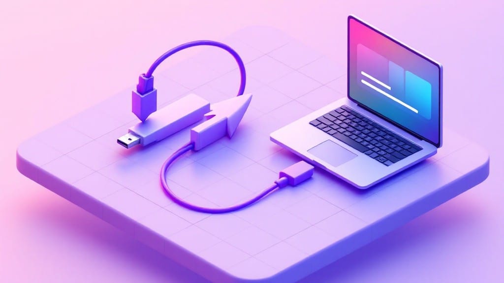 How to Install Windows XP From USB: Bootable Drive Setup in Minutes