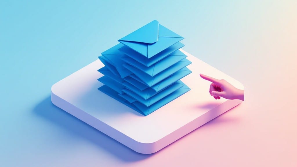 How to Move Emails to Spam: One-Click Filtering for Clean Inbox