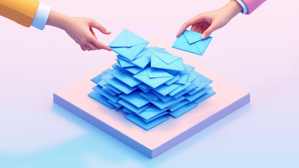 How to Set Up Delegates in Outlook 2010: Step-by-Step Email Forwarding Control