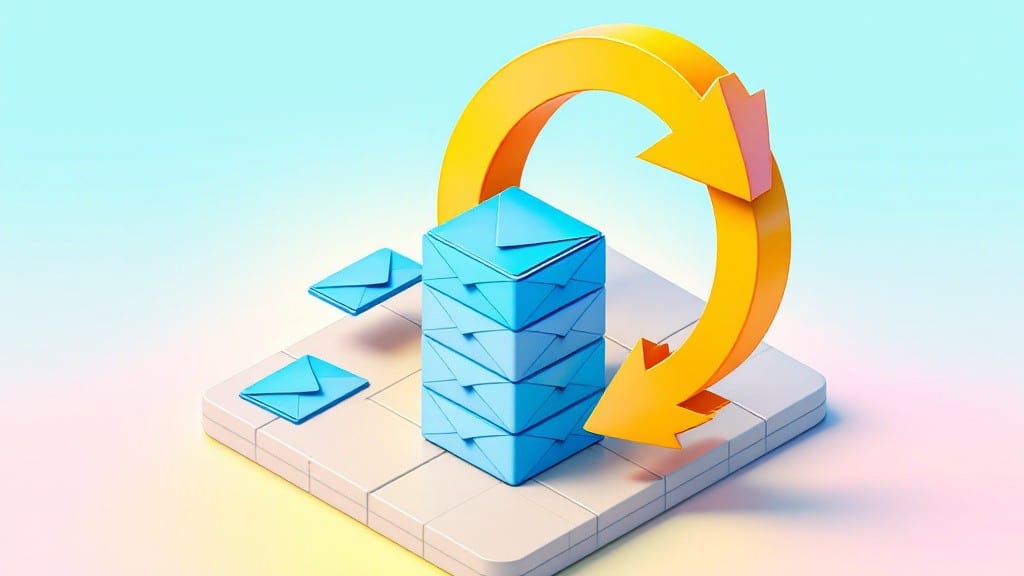 Windows 8 Email Setup: Quick Sync Without Login Walls
