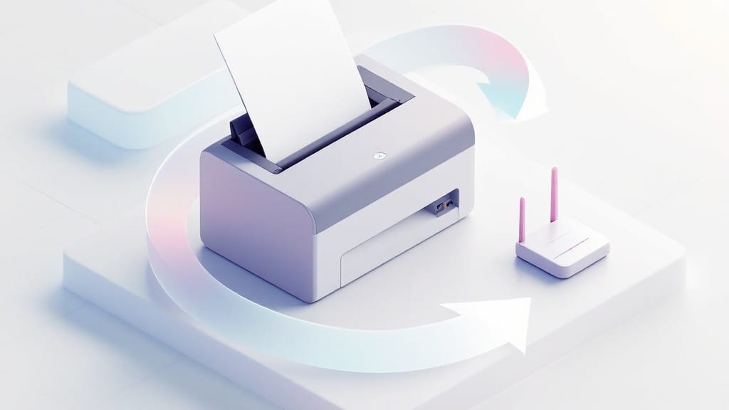 Install Network Printer for All Users Windows 10 Command Line: Windows 10 Command-Line Guide