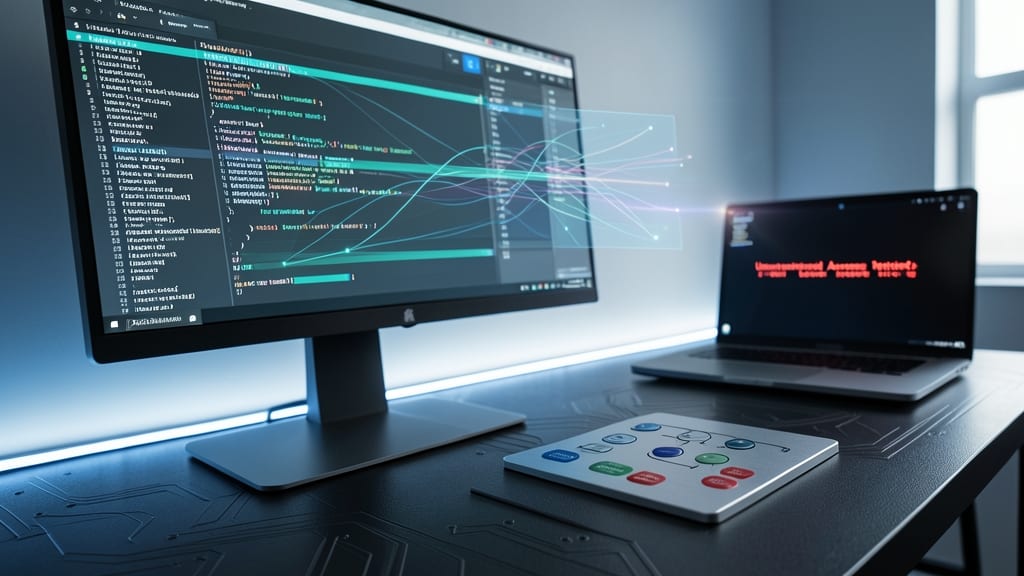 Role-Based Access Control Implementation