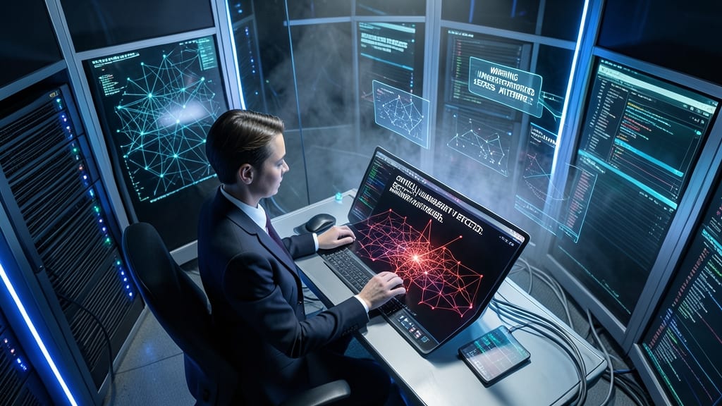 Continuous Vulnerability Scanning