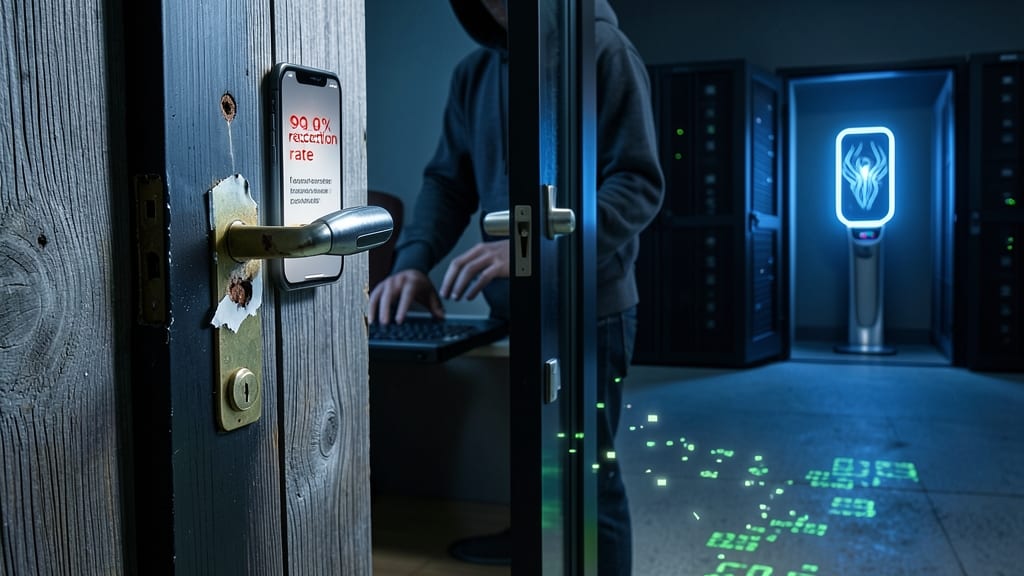Multi-Factor Authentication Enforcement