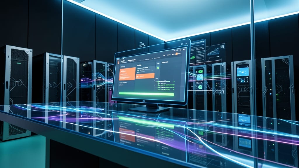 Automated Patch Management System