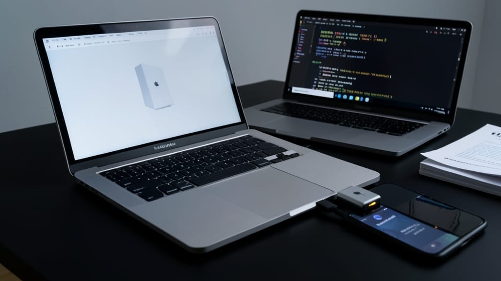 Mac Boot Loop Recovery Guide