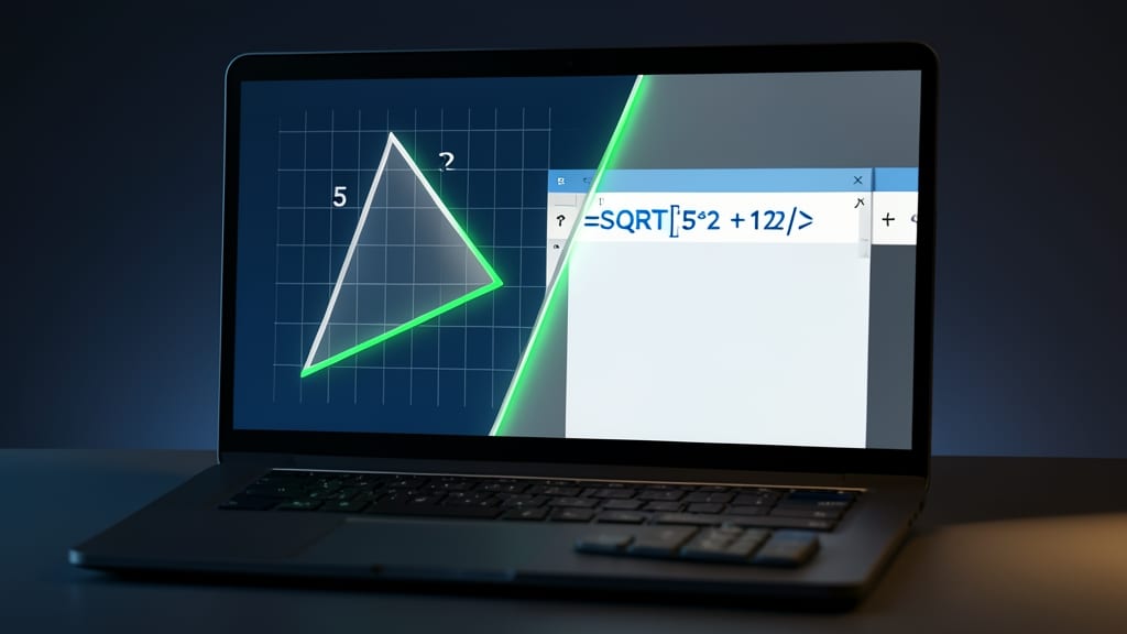 SQRT Function for Square Root Calculations