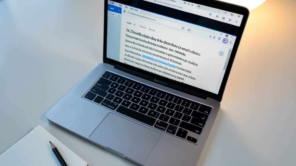 Enable Immersive Reader for Faster Content Consumption
