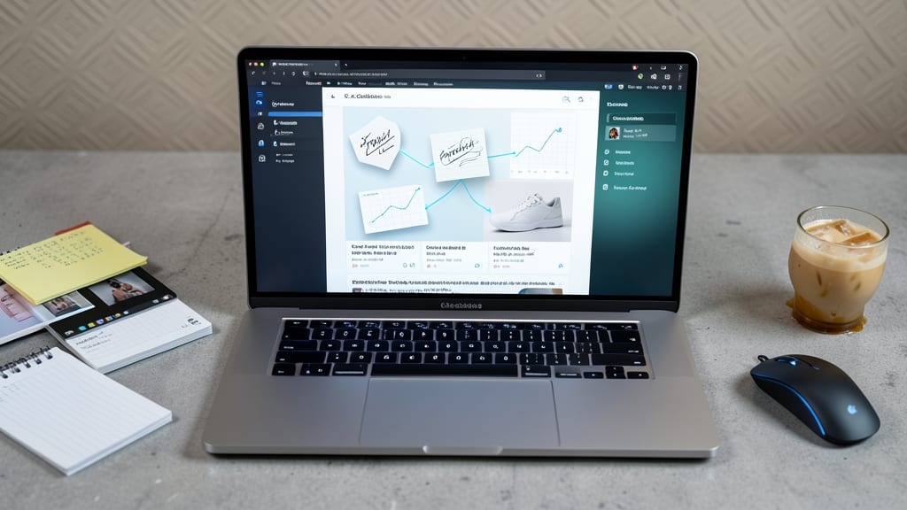 Use Collections to Organize Research Instantly