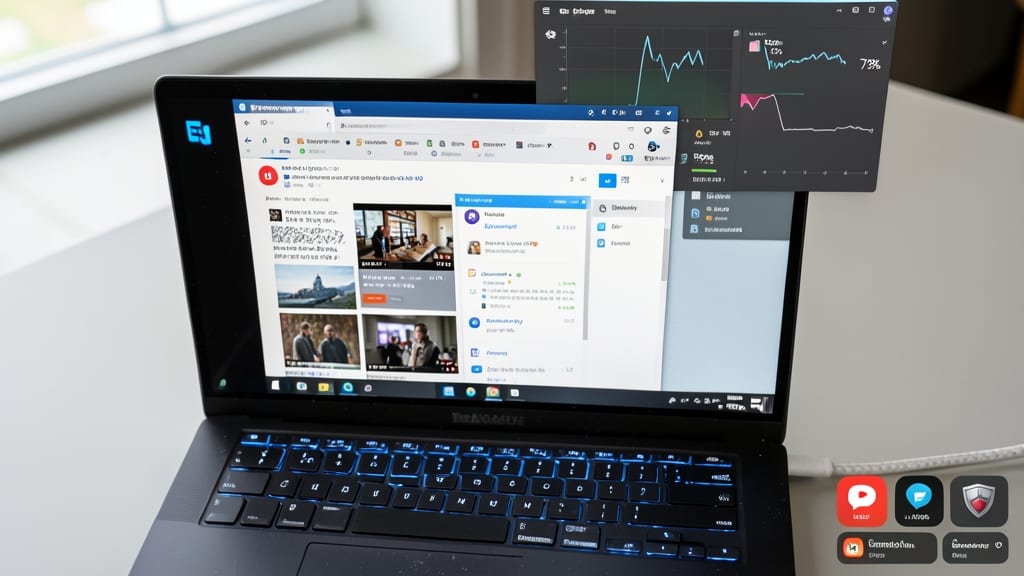 Disable Unused Extensions to Boost Performance