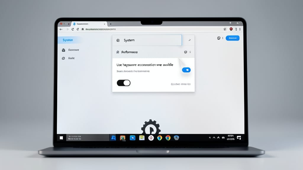 Enable Hardware Acceleration for Smoother Videos