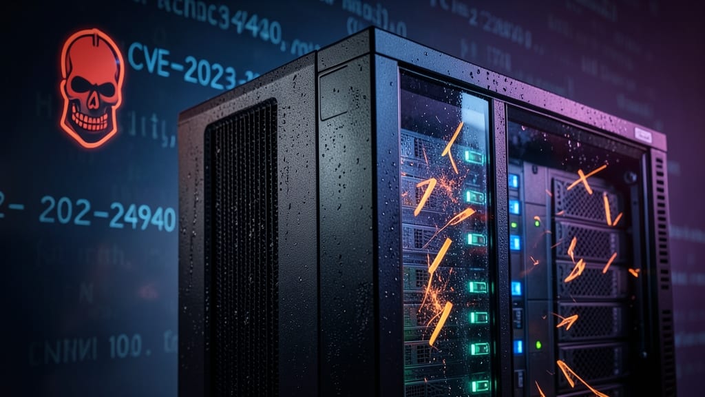 CVE-2023-24940: HTTP/2 Request Smuggling Exploit