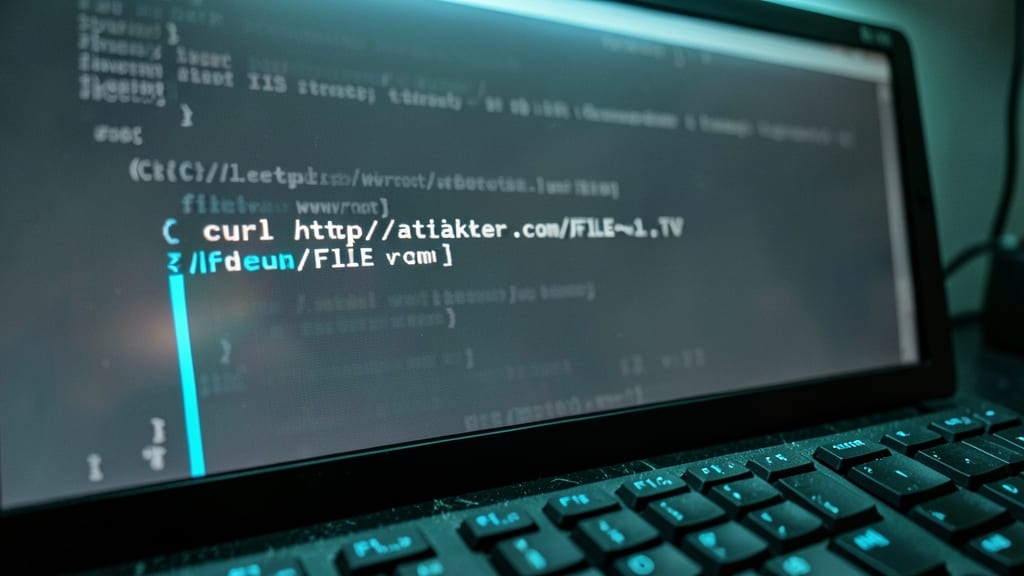 CVE-2018-8421: IIS Short Name Escaping Flaw
