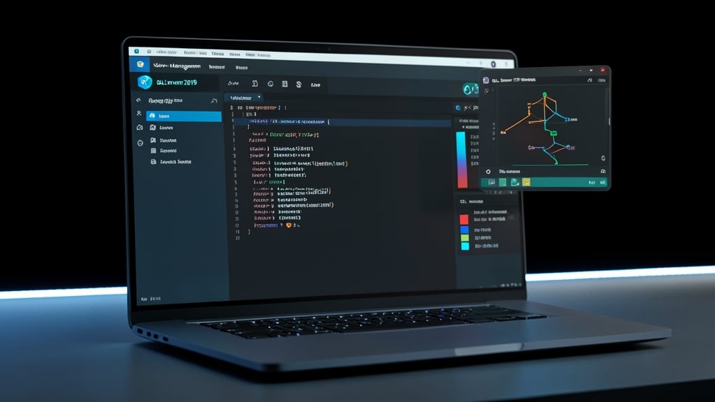 SQL Server Management Studio 18.0: Final Standalone Release