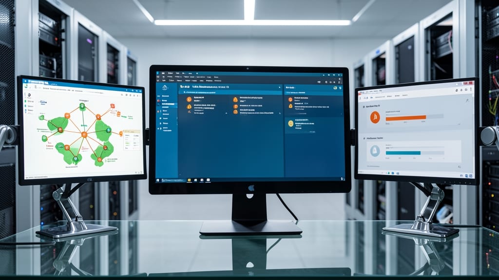 SQL Server Management Studio 17.7: High Availability Improvements