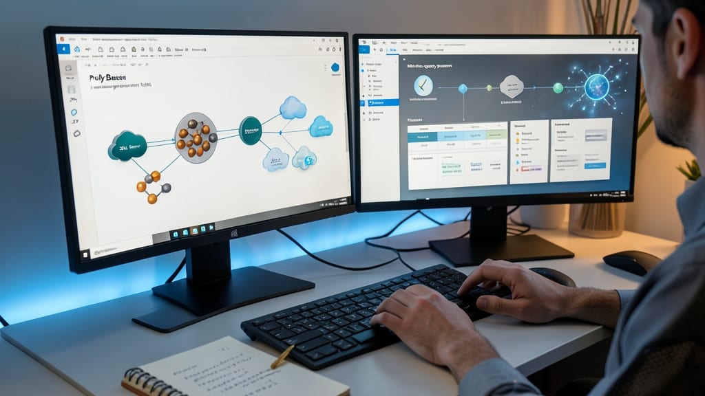 SQL Server Management Studio 17.4: Graphical Tools for PolyBase
