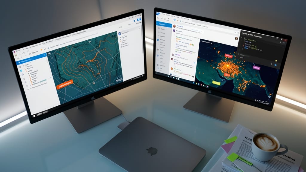 SQL Server Management Studio 17.3: JSON and Spatial Data Enhancements