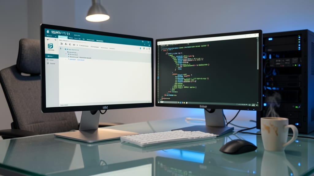 SQL Server Management Studio 17.1: Linux Support Expansion