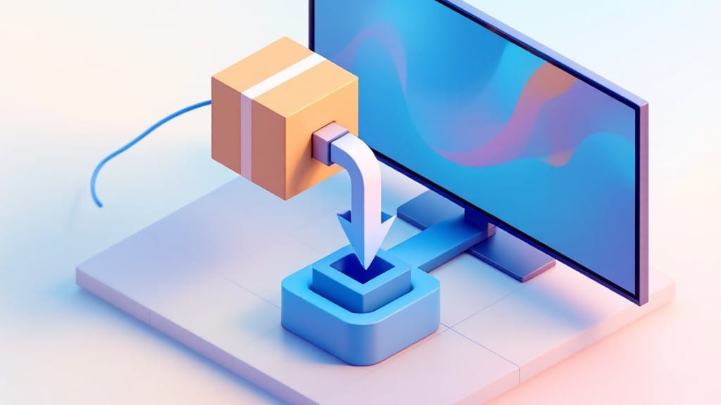 Microsoft Wireless Display Adapter App Download Without Store: Direct Offline Installer for Legacy Systems