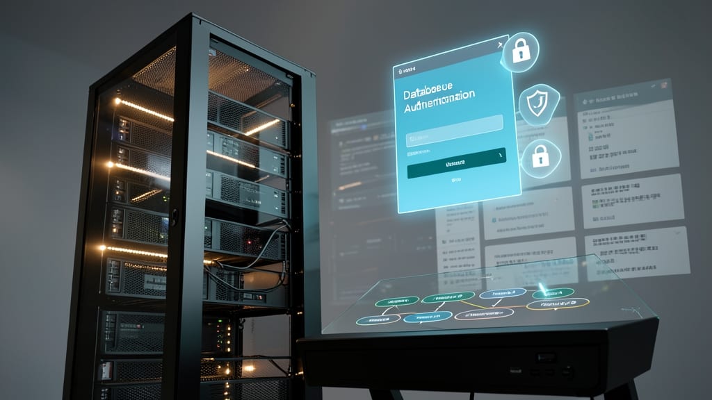 Contained User Authentication