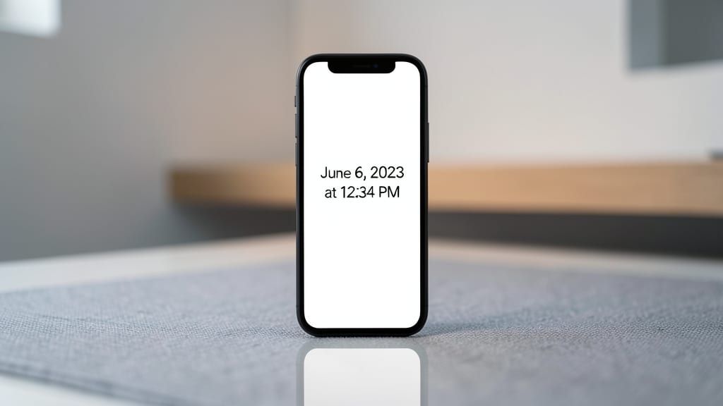Human-Readable Localized Formats