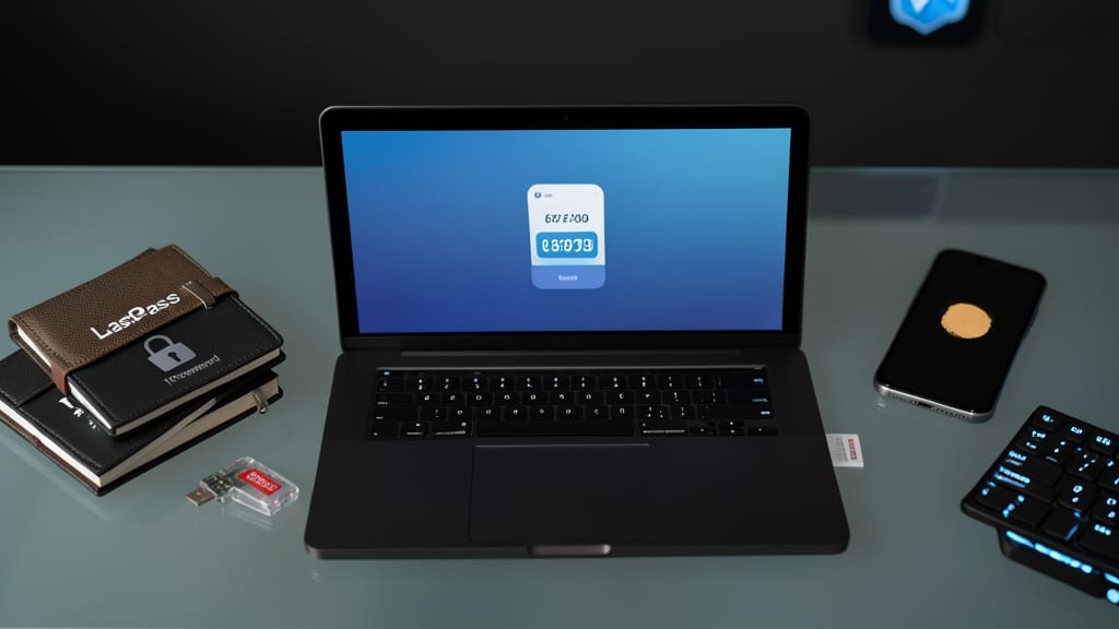 Multi-Factor Authentication for Every Account