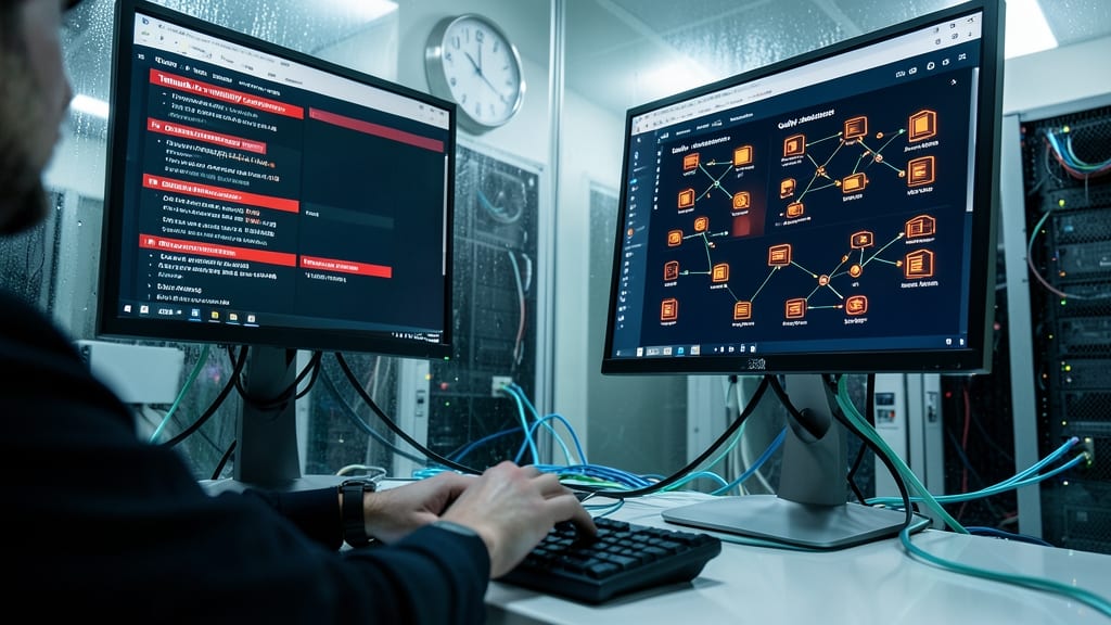 Regular Security Audits and Patch Management