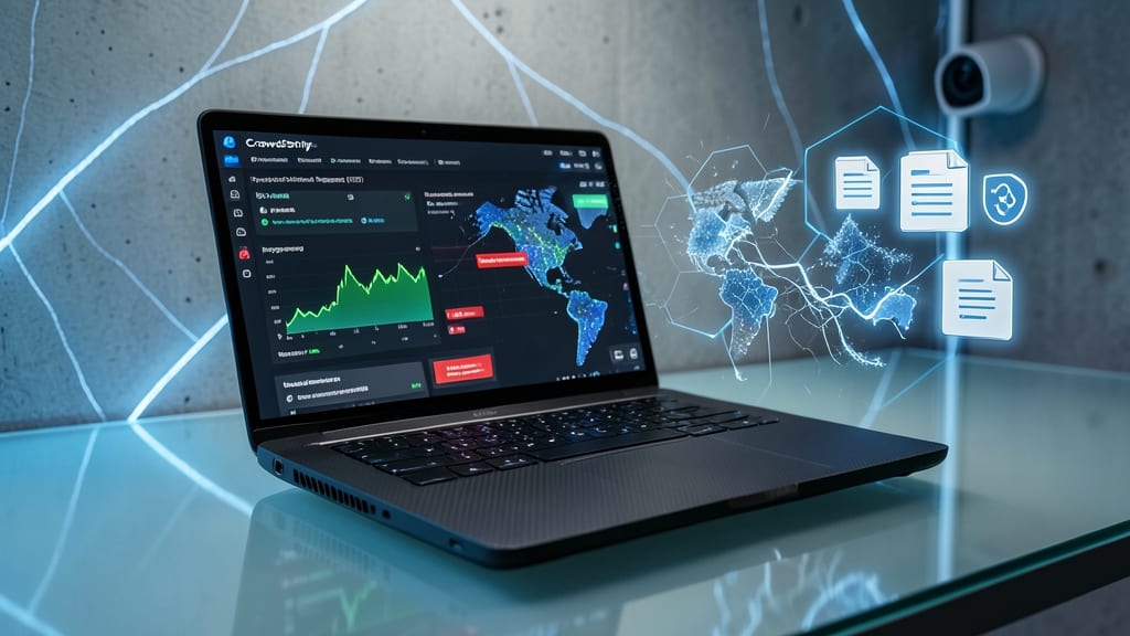 Endpoint Detection and Response Software