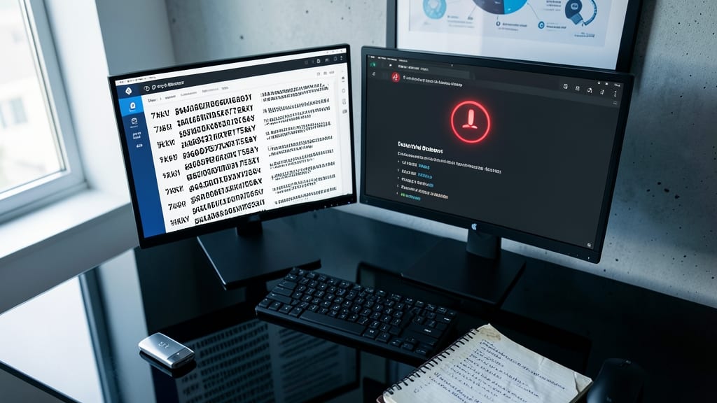Password Manager with Breach Monitoring