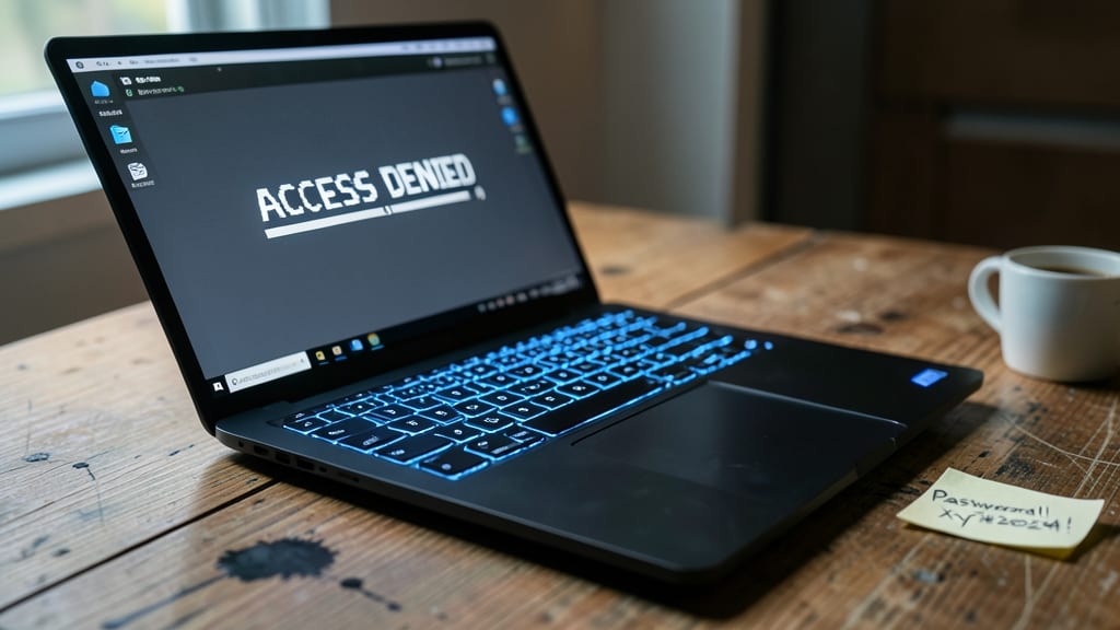 Device Encryption and Secure Wipes