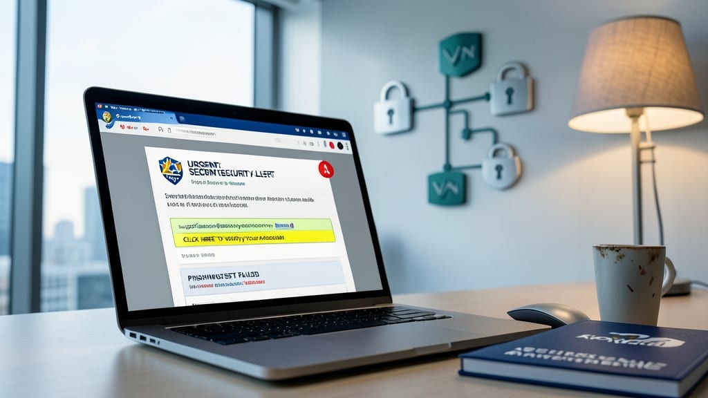 Phishing Simulation Training Programs
