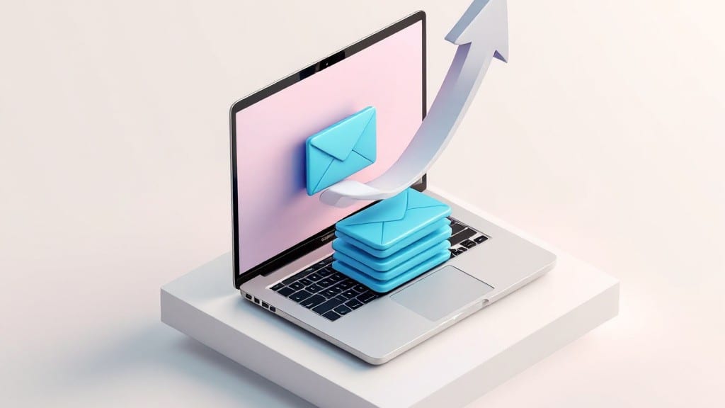Set up Msn Email on Mac: Seamless Sync With Mail App in Minutes