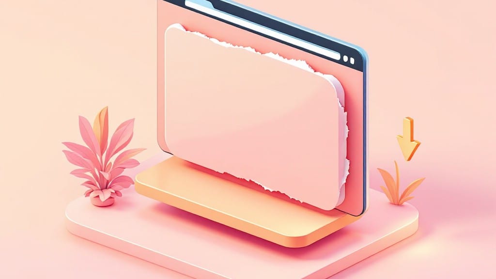 This File Couldn’t Be Downloaded: Quick Fixes for Stubborn Errors