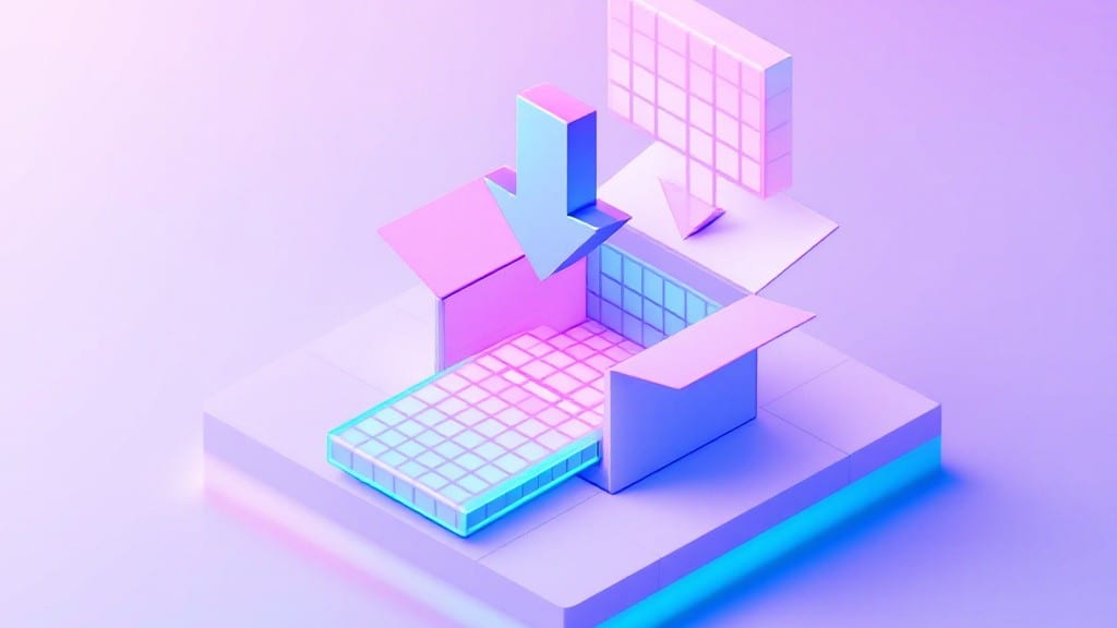 Weekly Schedule Template Excel: Free Download With Customizable Time Blocks